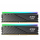 Pamięć RAM Adata 32GB (2x16) 6000 CL36 Lancer Blade RGB Czarna AX5U6000C3616G-DTLABRBK